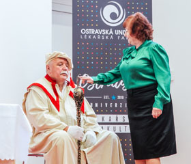 Promoce U3V 2026
