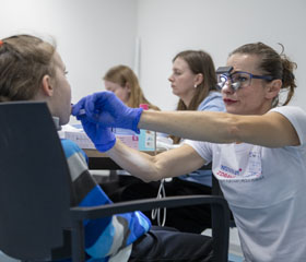 Světový den ústního zdraví 2026