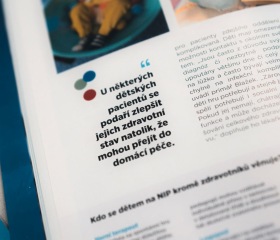 Letní škola k dětské paliativní péči II Letní škola k dětské paliativní péči II