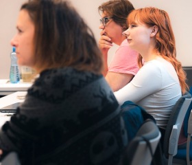 Letní škola k dětské paliativní péči II Letní škola k dětské paliativní péči II