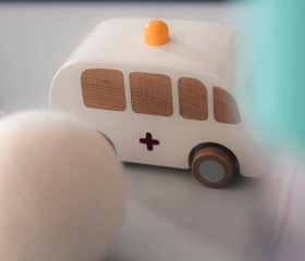 Letní škola k dětské paliativní péči II Letní škola k dětské paliativní péči II
