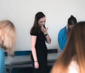 Letní škola k dětské paliativní péči II Letní škola k dětské paliativní péči II