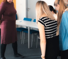 Letní škola k dětské paliativní péči II Letní škola k dětské paliativní péči II