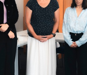 Letní škola k dětské paliativní péči II Letní škola k dětské paliativní péči II