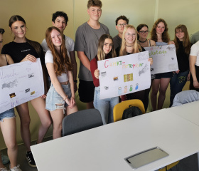 Projektové dny s ruštinou 2026