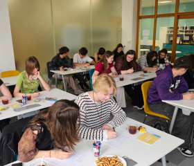 Projektové dny s ruštinou 2026