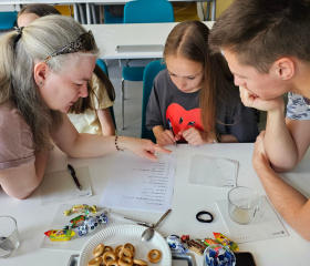 Projektové dny s ruštinou 2026