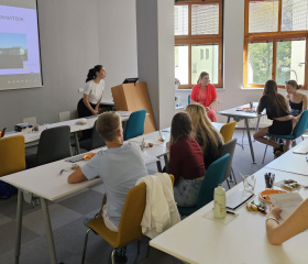 Projektové dny s ruštinou 2026