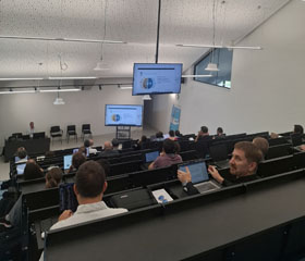 Pracovní porada projektu Biografie dezinformace s přívlastkem AI. Rizikový fenomén prizmatem moderních věd o člověku Pracovní porada projektu Biografie dezinformace s přívlastkem AI. Rizikový fenomén prizmatem moderních věd o člověku