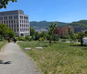 Our Department Participated in the Conference of the Association of Germanists of the Czech Republic in Ústí nad Labem 2026 Our Department Participated in the Conference of the Association of Germanists of the Czech Republic in Ústí nad Labem 2026