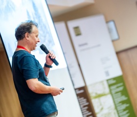 Zvaná přednáška 18<sup>th</sup> International Conference on Fuzzy Set Theory and Applications