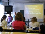 Intenzivní kurz Gerontechnologie ve Finsku