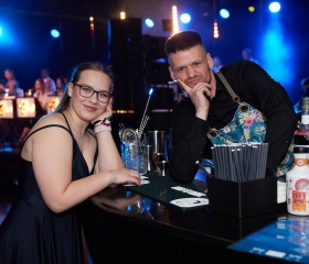 Reprezentační ples MED&nbsp;GALA&nbsp;2026