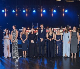 Reprezentační ples MED&nbsp;GALA&nbsp;2026