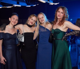 Reprezentační ples MED&nbsp;GALA&nbsp;2026