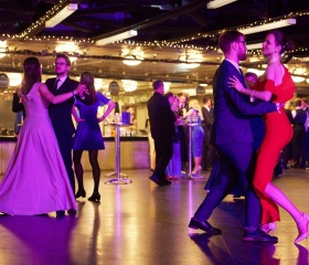 Reprezentační ples MED&nbsp;GALA&nbsp;2026