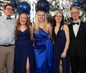 Reprezentační ples MED&nbsp;GALA&nbsp;2026