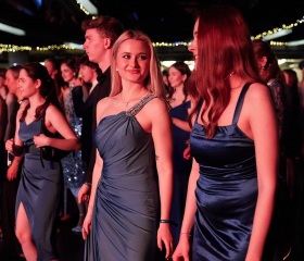 Reprezentační ples MED&nbsp;GALA&nbsp;2026