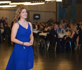 Reprezentační ples MED&nbsp;GALA&nbsp;2026