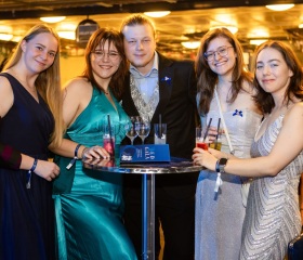 Reprezentační ples MED&nbsp;GALA&nbsp;2026