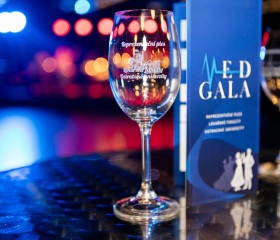 Reprezentační ples MED&nbsp;GALA&nbsp;2026