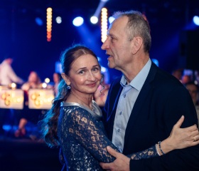 Reprezentační ples MED&nbsp;GALA&nbsp;2026