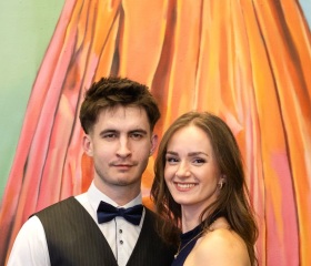 Reprezentační ples MED&nbsp;GALA&nbsp;2026