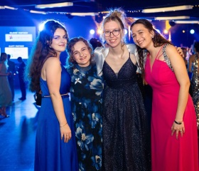 Reprezentační ples MED&nbsp;GALA&nbsp;2026
