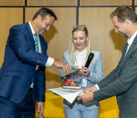 Konference Porod 2026 Konference Porod 2026