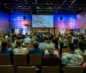 Konference Porod 2026 Konference Porod 2026