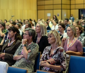Konference Porod 2026 Konference Porod 2026