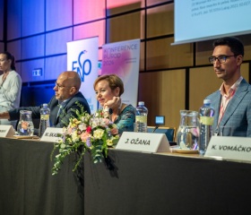 Konference Porod 2026 Konference Porod 2026