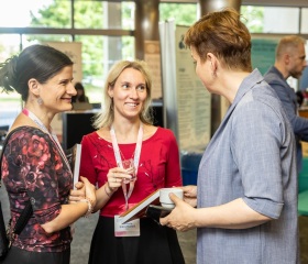 Konference Porod 2026 Konference Porod 2026