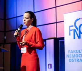 Konference Porod 2026 Konference Porod 2026