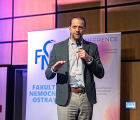 Konference Porod 2026 Konference Porod 2026
