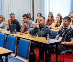 Konference Porod 2026 Konference Porod 2026