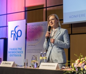 Konference Porod 2026 Konference Porod 2026