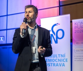 Konference Porod 2026 Konference Porod 2026