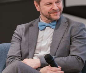 Za Kariérou 