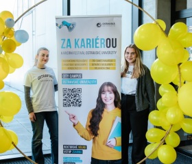 Za Kariérou 