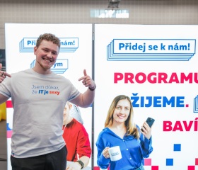 Za Kariérou 