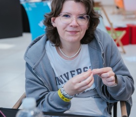 Za Kariérou 