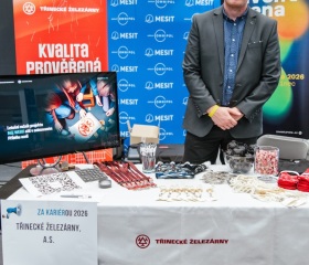 Za Kariérou 