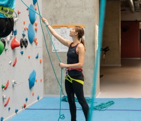 Sportovní den&nbsp;OU