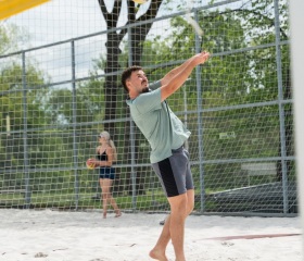 Sportovní den&nbsp;OU