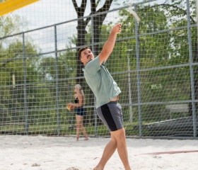 Sportovní den&nbsp;OU