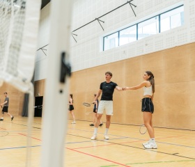 Sportovní den&nbsp;OU