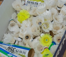 Sportovní den&nbsp;OU