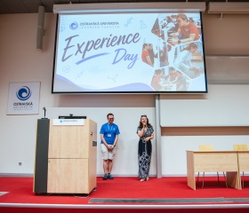 Experience Day