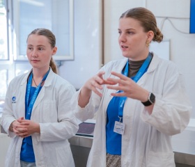 Experience Day